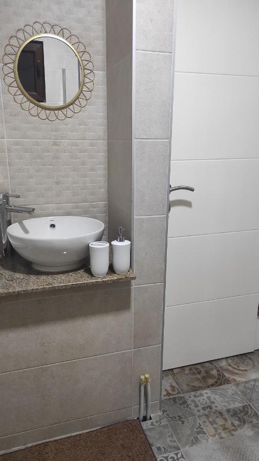 Apartman A&E Zivinice Exterior foto