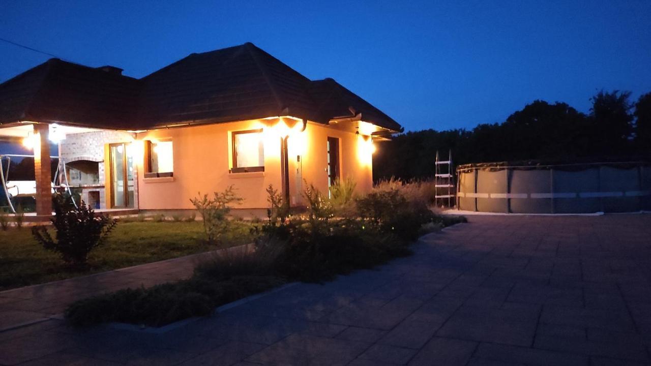 Apartman A&E Zivinice Exterior foto