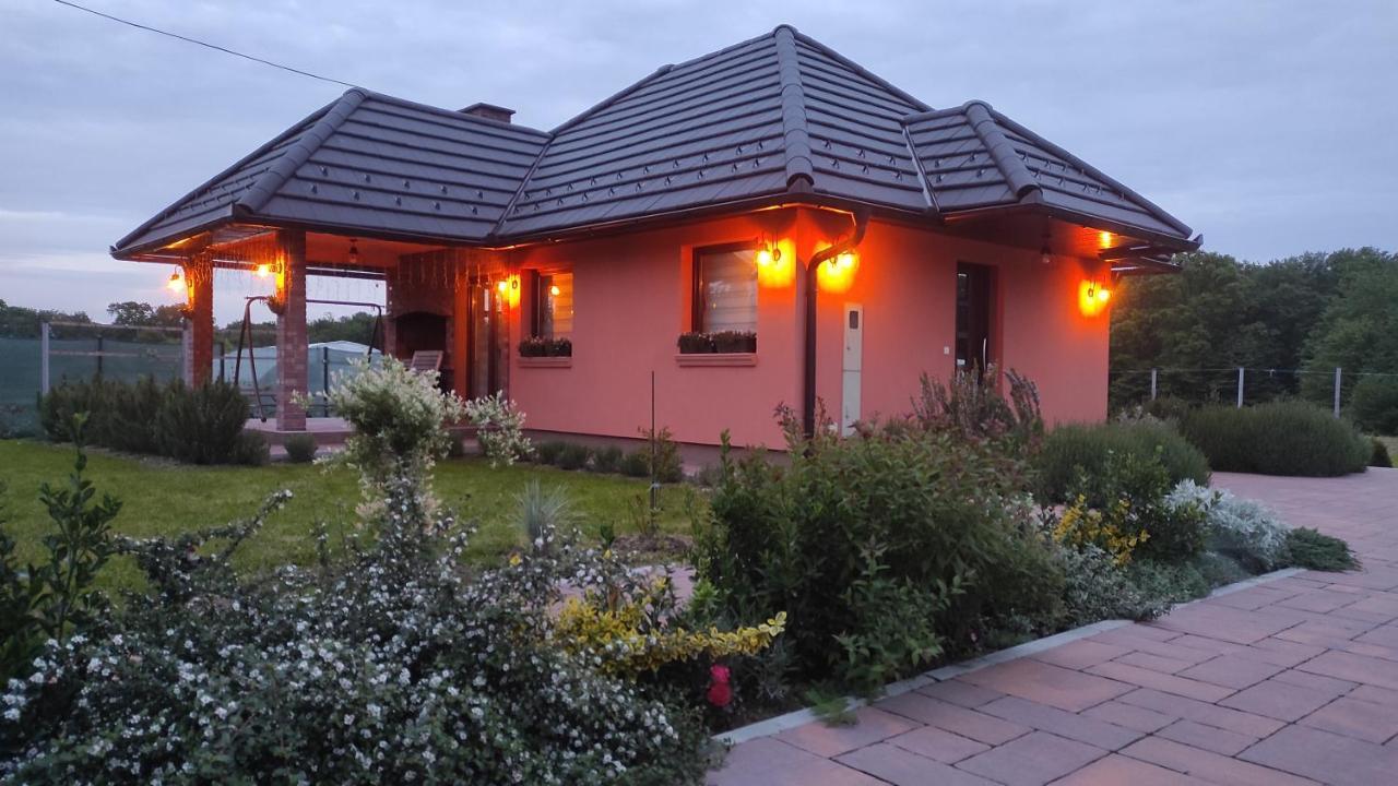 Apartman A&E Zivinice Exterior foto