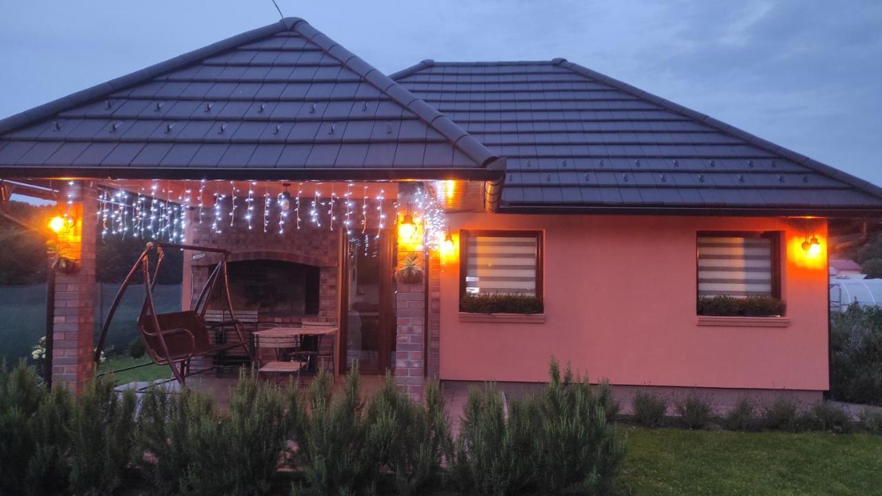 Apartman A&E Zivinice Exterior foto