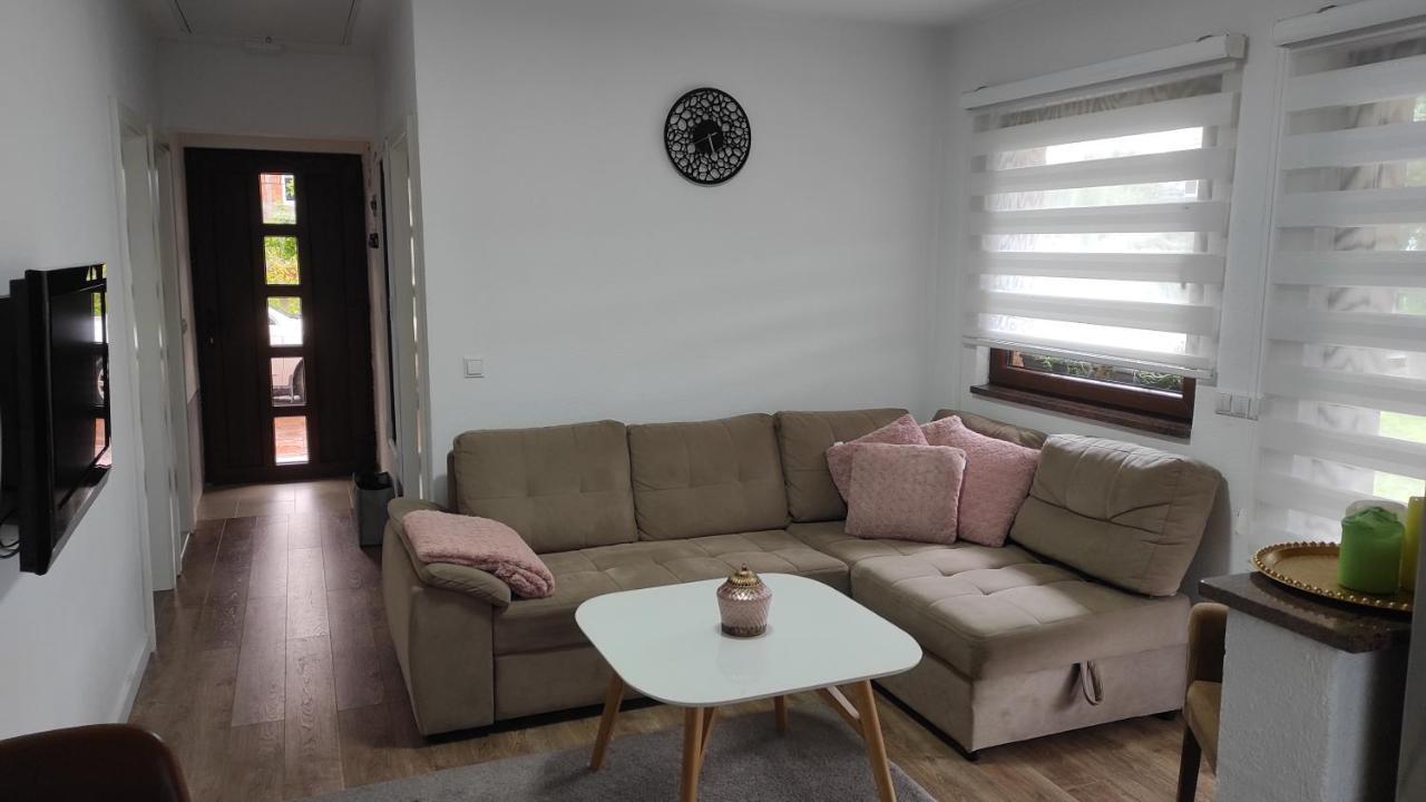 Apartman A&E Zivinice Exterior foto