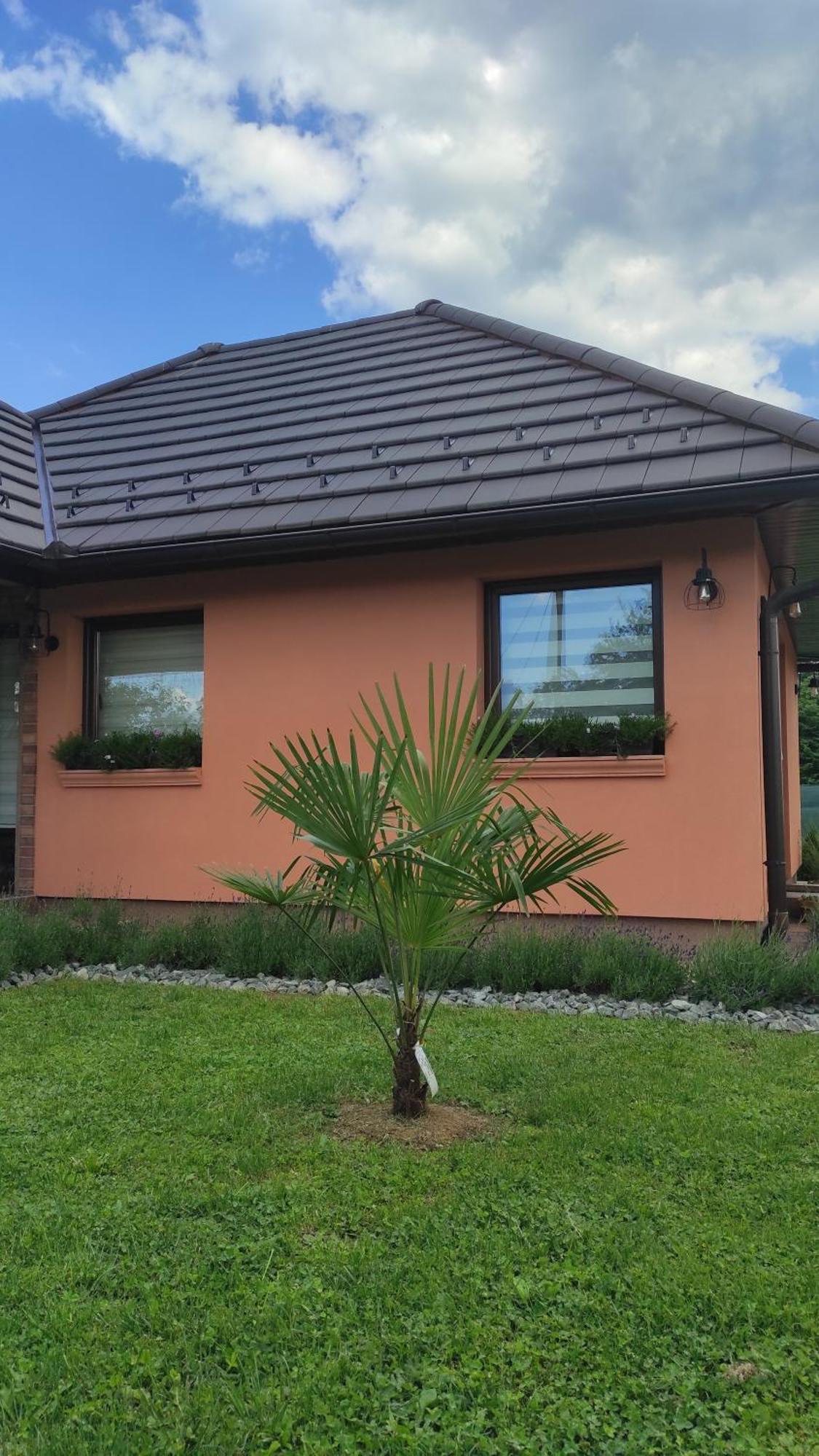 Apartman A&E Zivinice Exterior foto