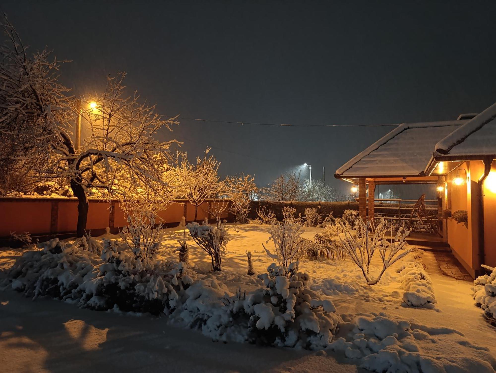 Apartman A&E Zivinice Exterior foto
