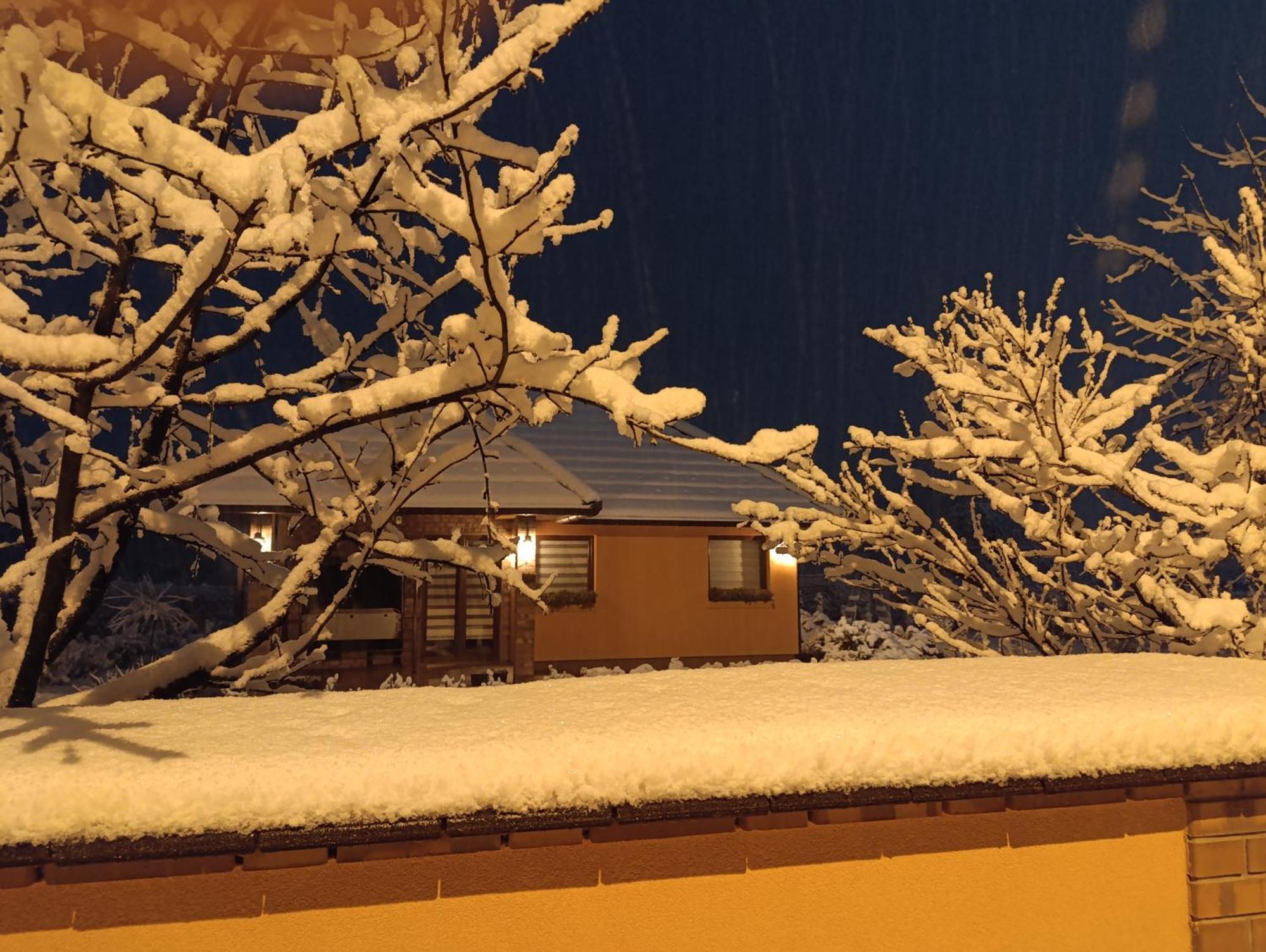 Apartman A&E Zivinice Exterior foto