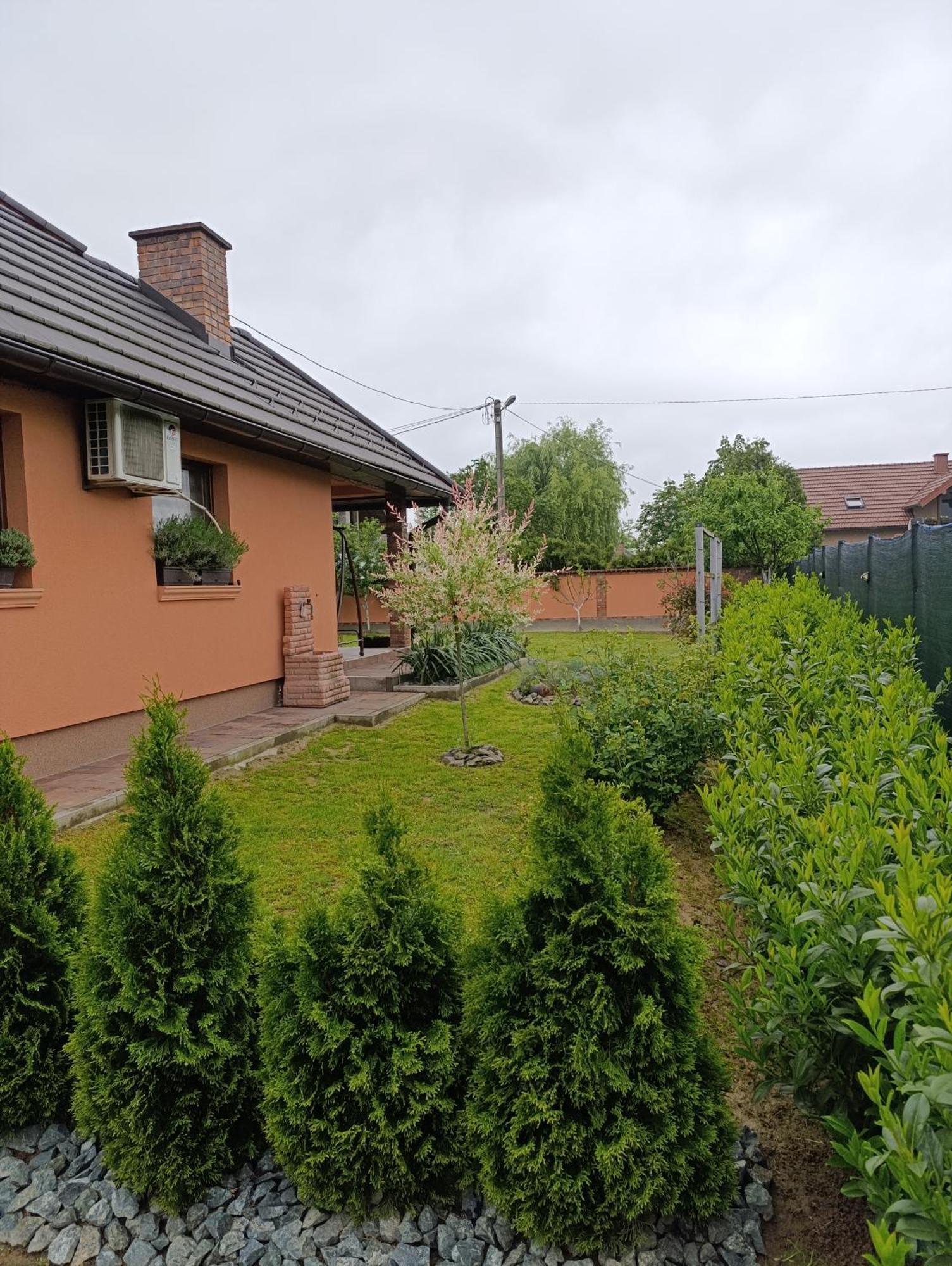 Apartman A&E Zivinice Exterior foto
